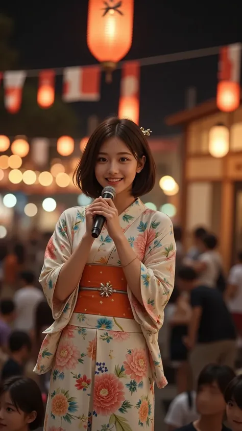 오사카 가라오케 – 노래로 풀어보는 흥